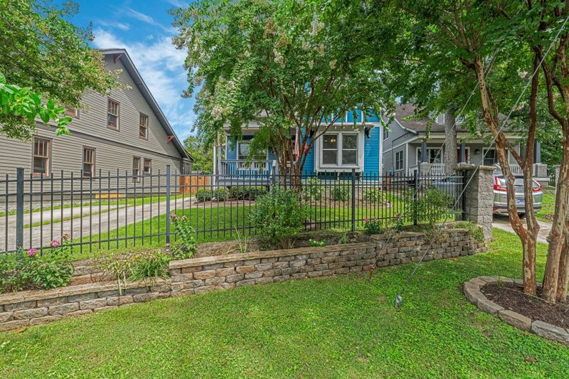 1203 Chapel Ave, Nashville, TN 37206