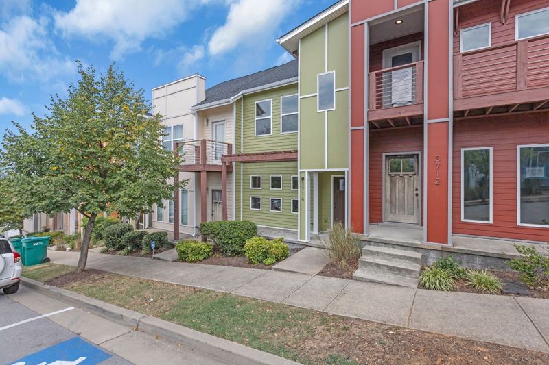 3714 Lausanne Dr, Nashville, TN 37211