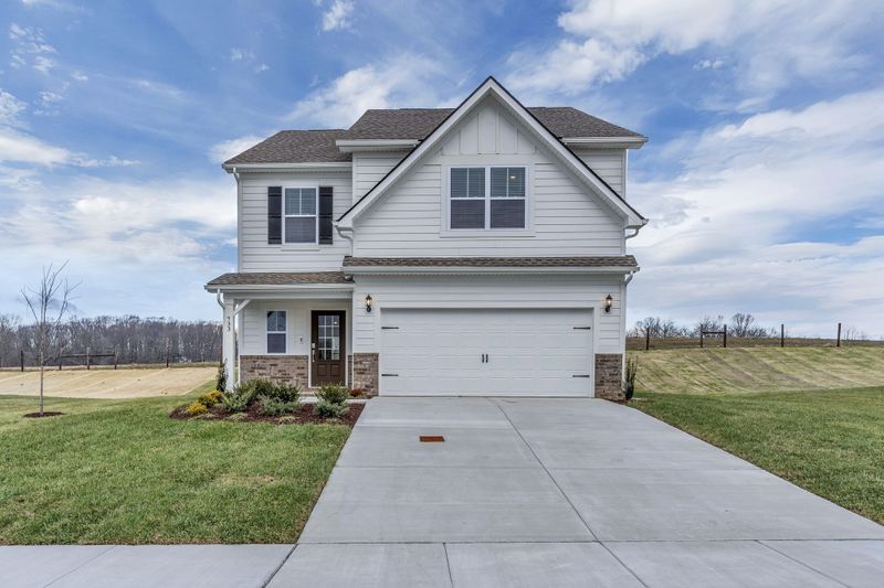 728 Emerson Ln, Westmoreland, TN 37186