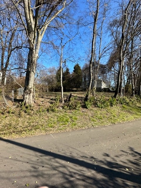 1002 Ozark St SW Lot #1, Nashville, TN 37206