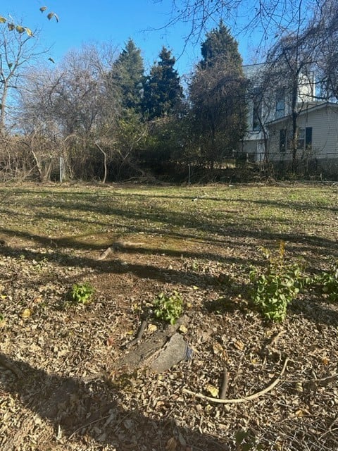 1002 Ozark St SW Lot #1, Nashville, TN 37206