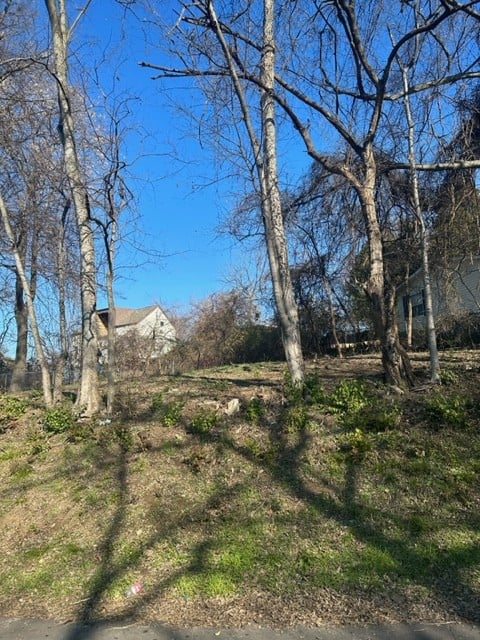 1002 Ozark St SW Lot #1, Nashville, TN 37206