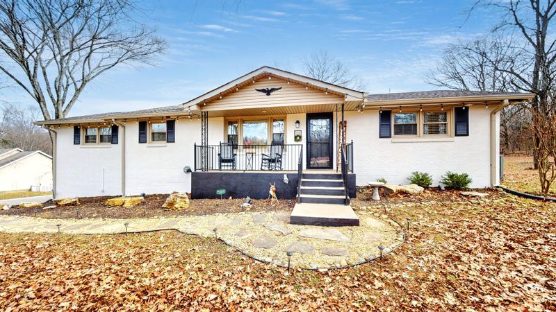 2195 Leeville Rd, Mount Juliet, TN 37122