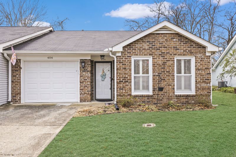 404 Bradford Grn, Nashville, TN 37221
