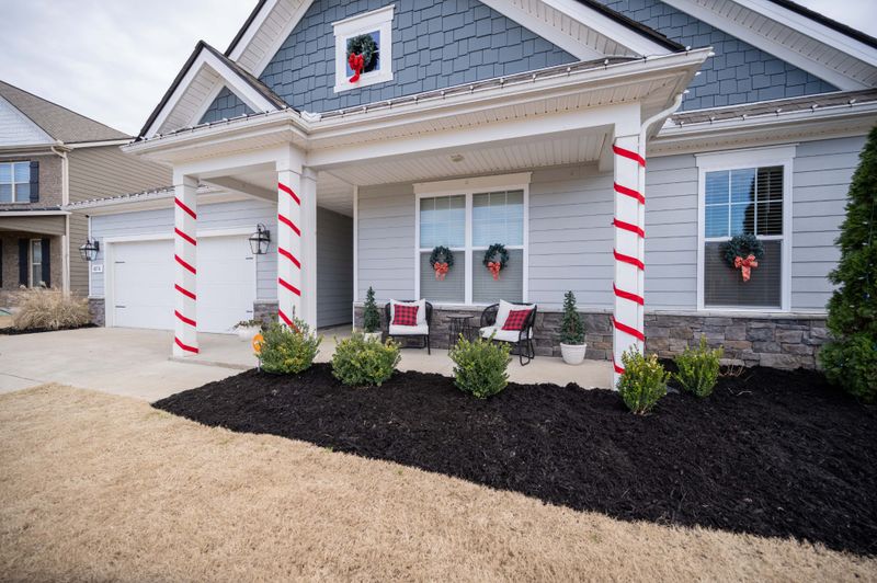 6731 Tulip Tree Dr, Murfreesboro, TN 37128