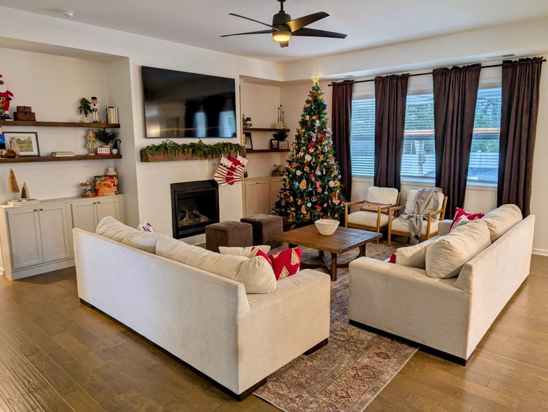 6731 Tulip Tree Dr, Murfreesboro, TN 37128