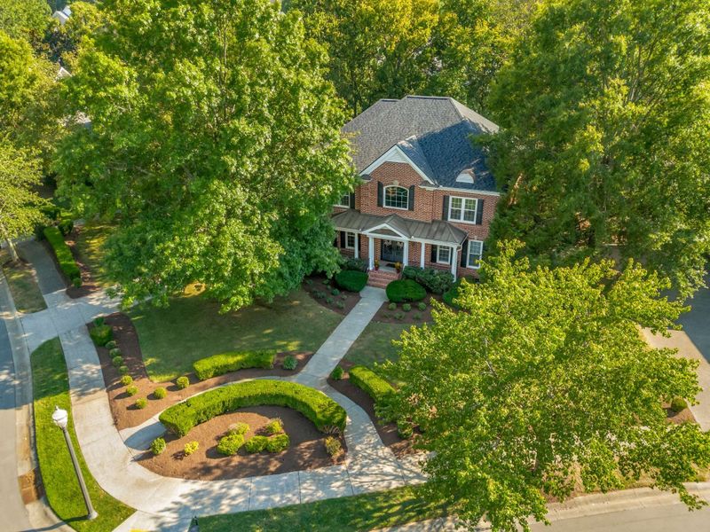 229 Waterbury Cir, Franklin, TN 37067