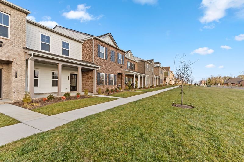 733 Coburg St, Gallatin, TN 37066