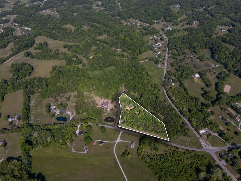 7000 Holts Reserve Rd, College Grove, TN 37046