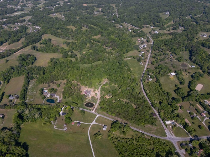 7000 Holts Reserve Rd Lot 4, College Grove, TN 37046