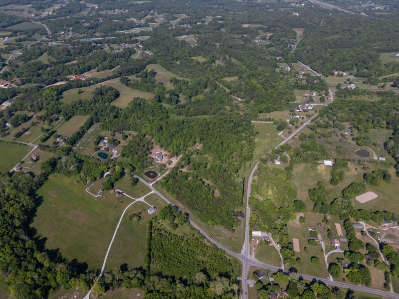 7000 Holts Reserve Rd Lot 4, College Grove, TN 37046