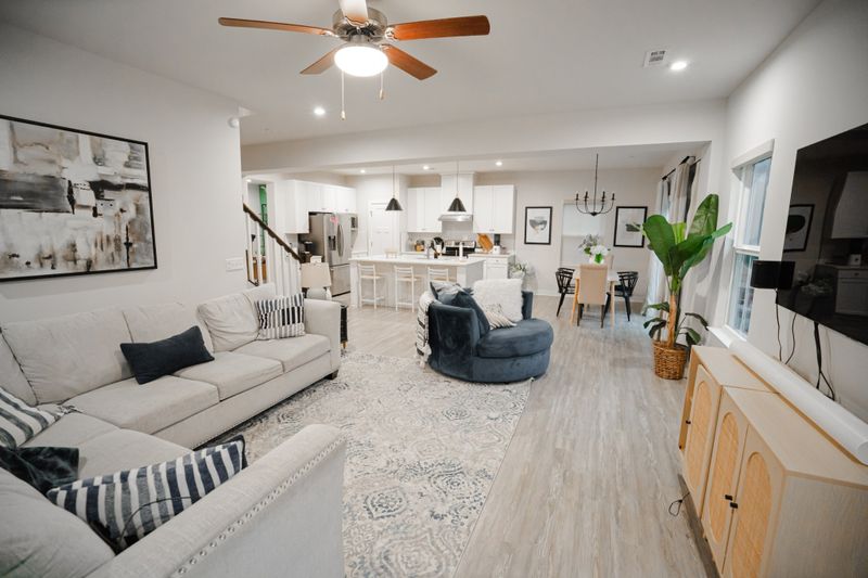 3037 Boxbury Ln, Spring Hill, TN 37174