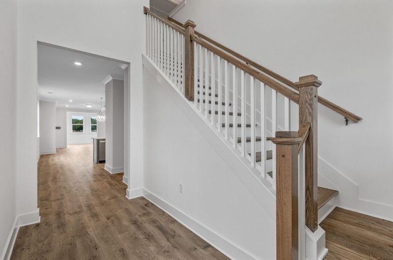 922 Heatherfield Ln, Spring Hill, TN 37174