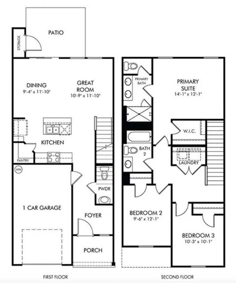 4697 Ridge Bend Dr, Nashville, TN 37207