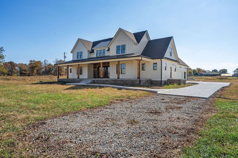 3120 Highway 431, Spring Hill, TN 37174