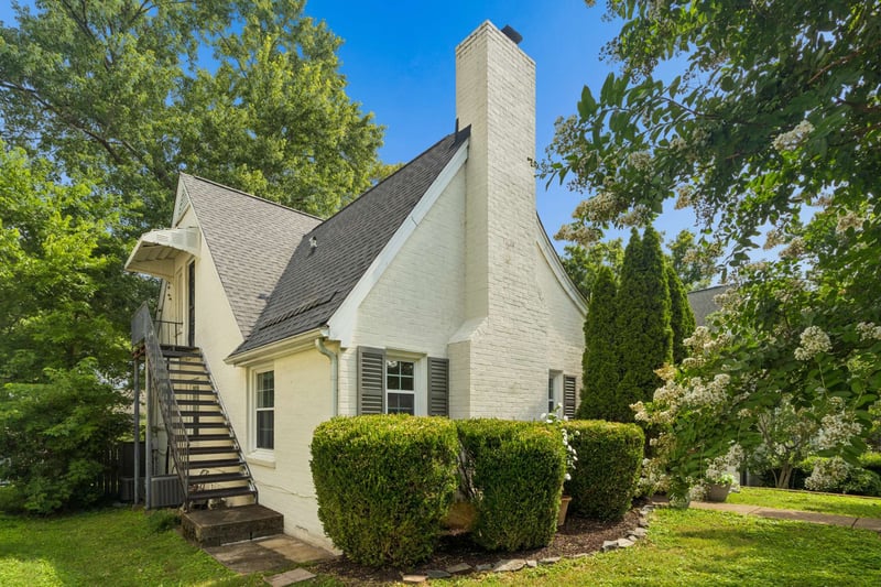 4904 Idaho Ave, Nashville, TN 37209