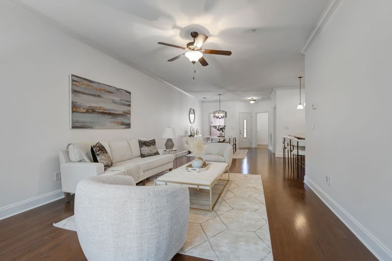 204 Siegert Pl, Nolensville, TN 37135