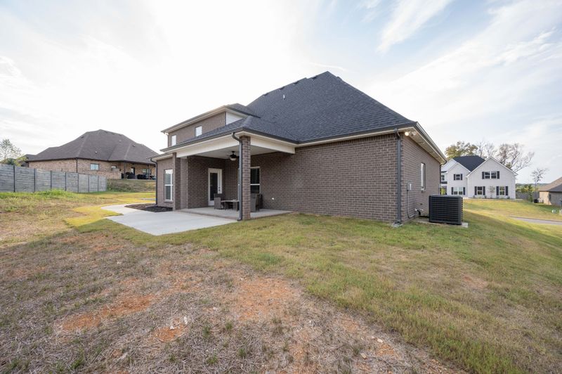 1210 Sycamore Leaf Way, Murfreesboro, TN 37129