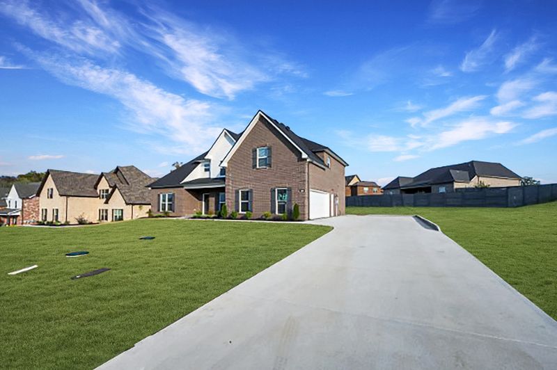 1210 Sycamore Leaf Way, Murfreesboro, TN 37129