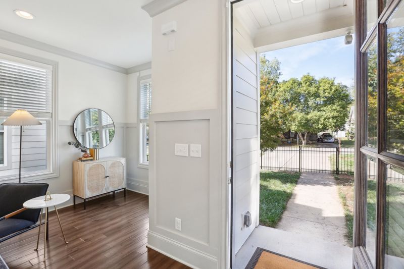 4709 Dakota Ave #A, Nashville, TN 37209