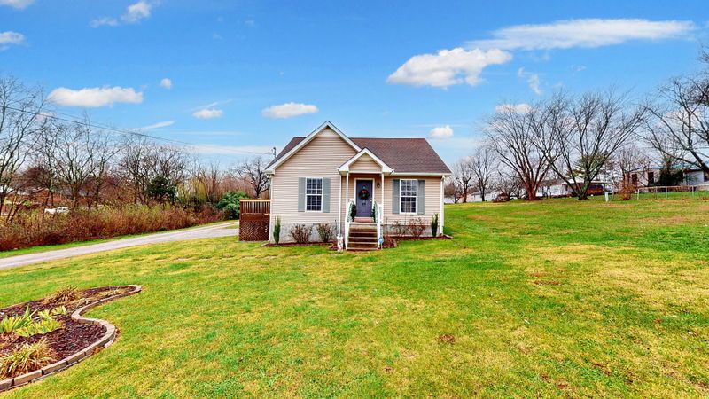412A Kemp Rd, Gallatin, TN 37066