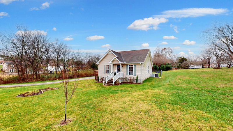 412A Kemp Rd, Gallatin, TN 37066