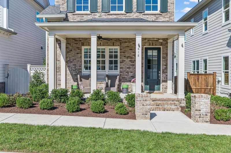 618 Danny Ln, Franklin, TN 37064