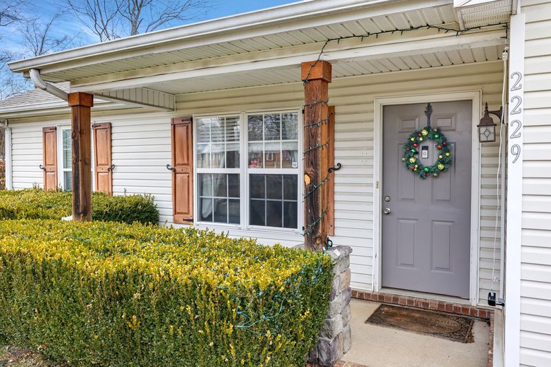 2229 Bradyville Pike, Murfreesboro, TN 37127
