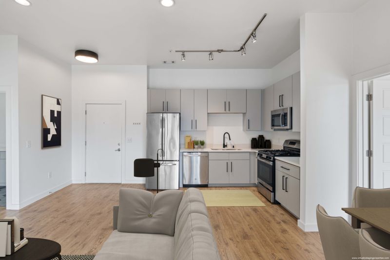 1002 Division St #401, Nashville, TN 37203