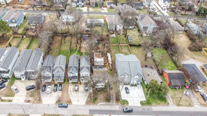 916 Elvira Ave, Nashville, TN 37216