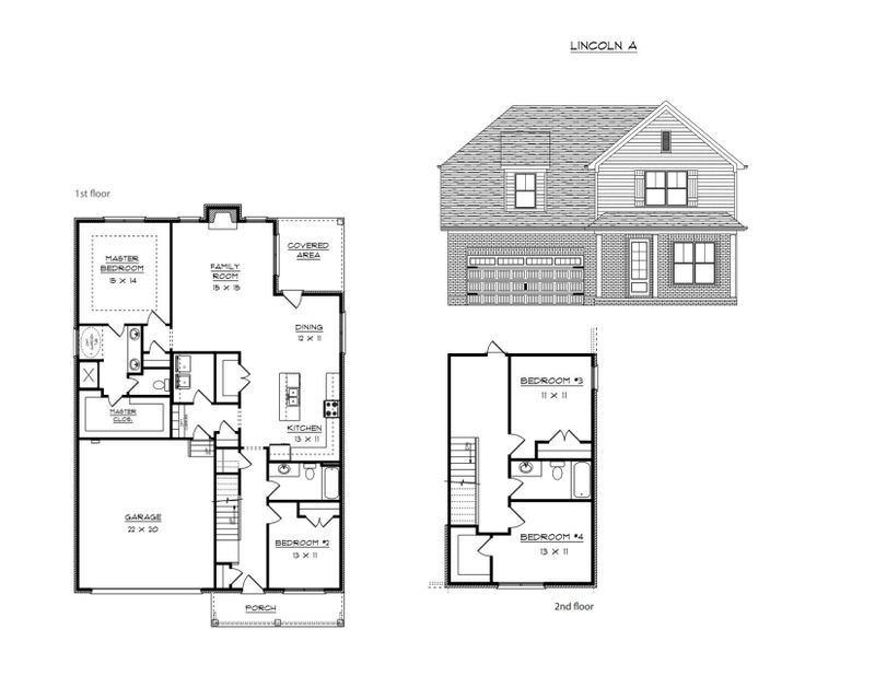 1114 Anson St Lot 161, Gallatin, TN 37066