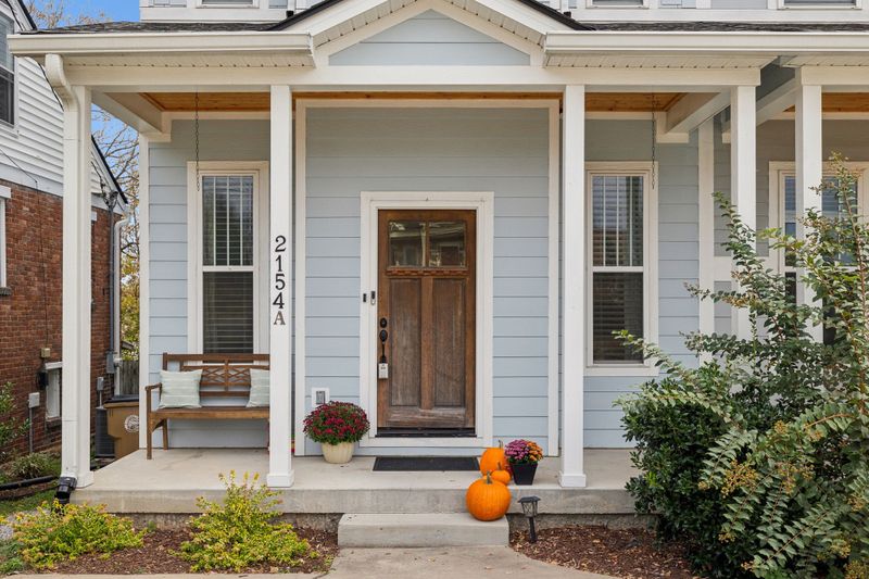 2154A Byrum Ave, Nashville, TN 37203