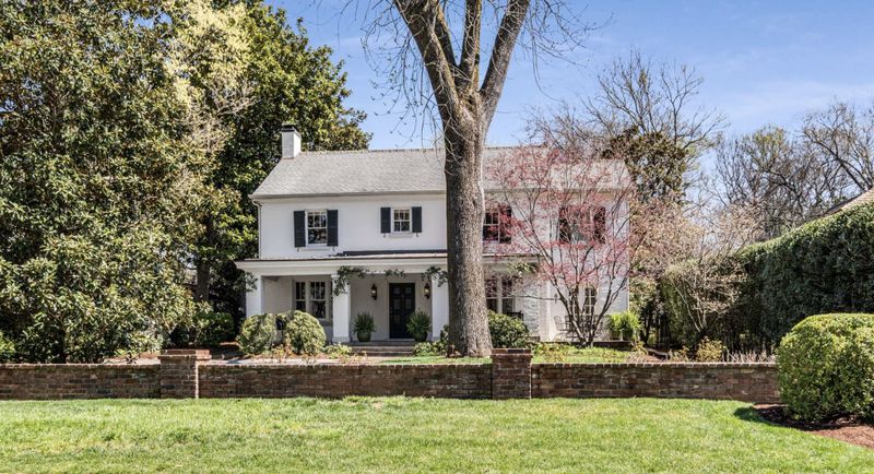 216 Lynnwood Blvd, Nashville, TN 37205