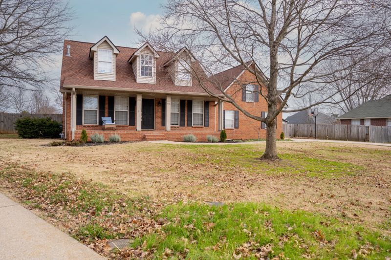 406 Sandi Ct, Smyrna, TN 37167