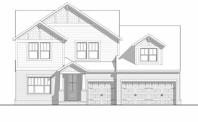 1033 Inez Dr, Smyrna, TN 37167