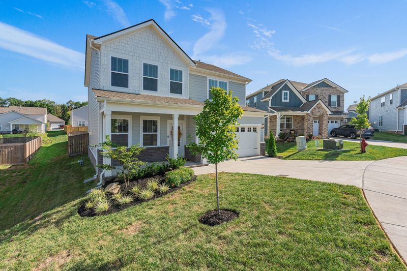 805 Jenaben Ct, Spring Hill, TN 37174