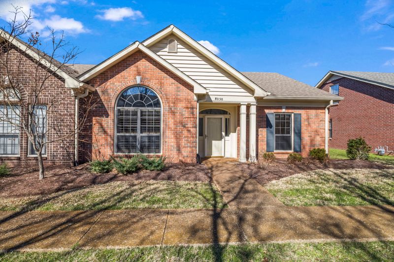 8050 Sunrise Cir, Franklin, TN 37067