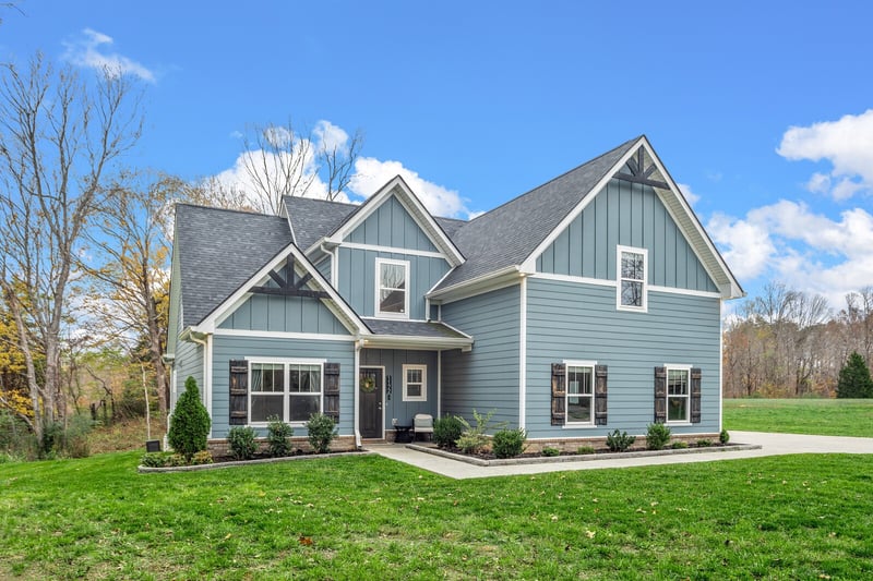1172 Carney Winters Rd, Ashland City, TN 37015