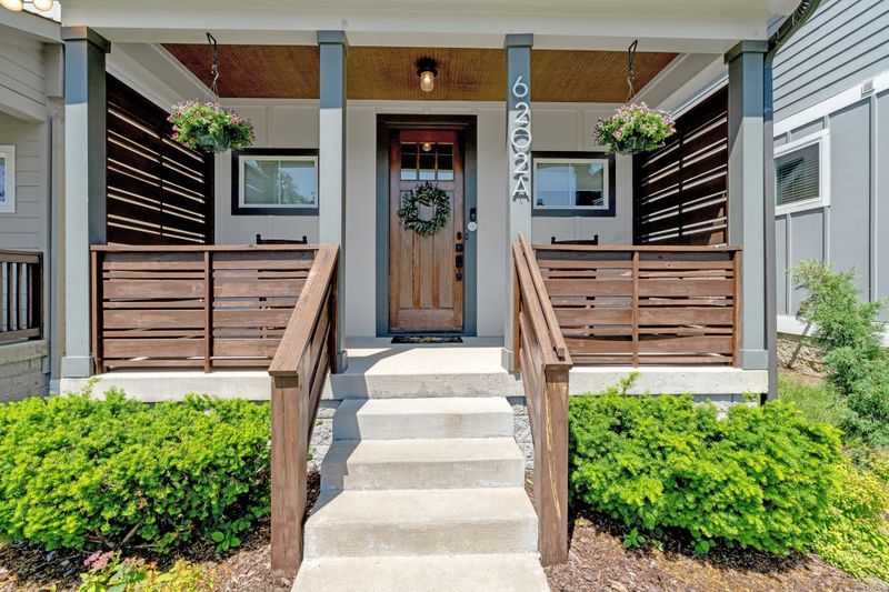 6202A New York Ave, Nashville, TN 37209