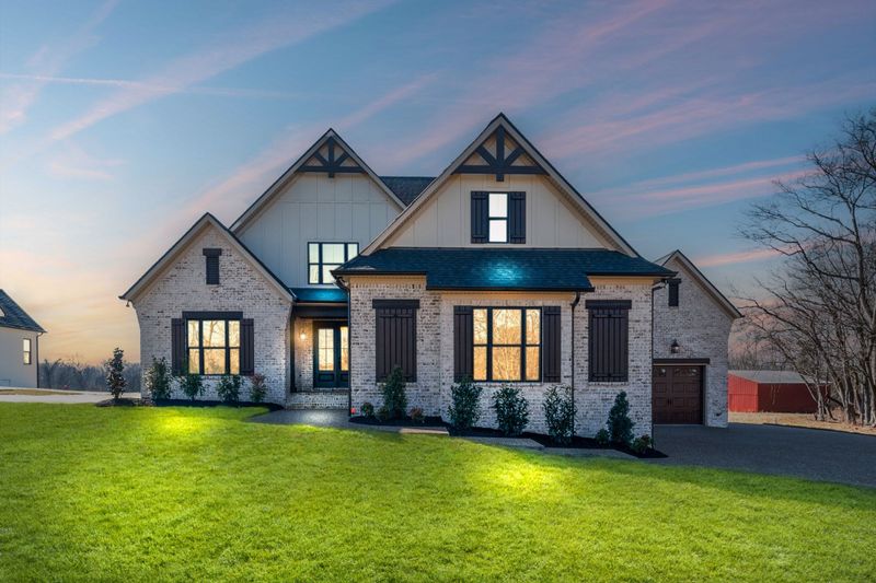 3375 Saundersville Ferry Rd, Mount Juliet, TN 37122