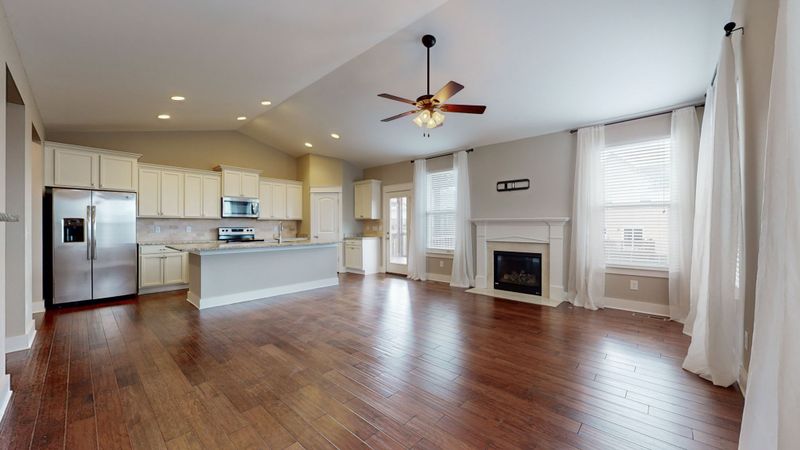 1619 Southhampton Way, Mount Juliet, TN 37122