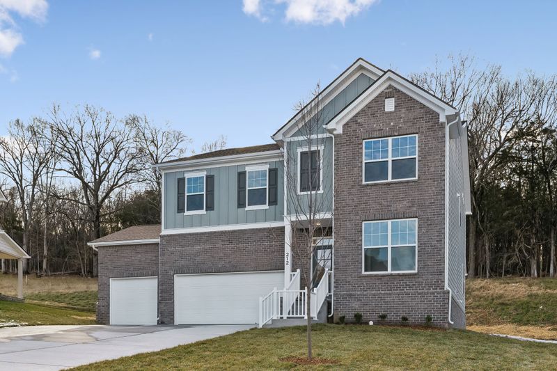 212 Meridian Dr, Smyrna, TN 37167