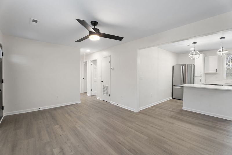 3203 Mayer Ln, Nashville, TN 37218