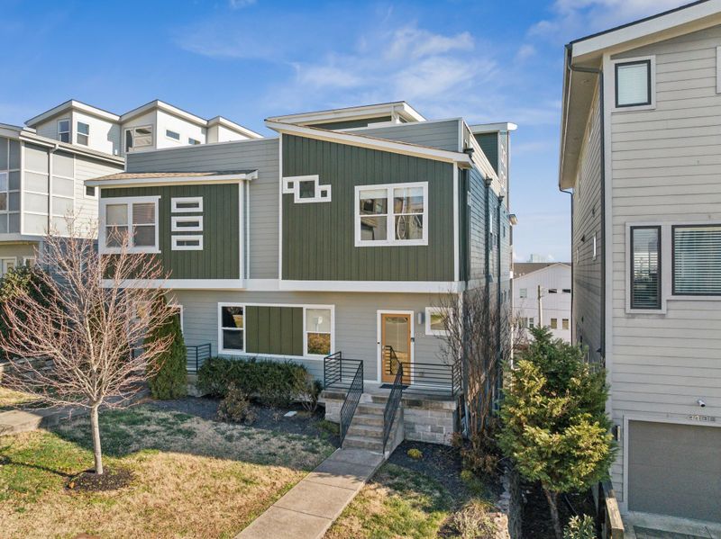 412A 33rd Ave N #A, Nashville, TN 37209