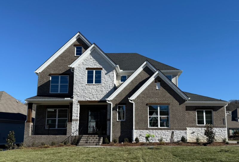 7404 Leelee Dr, Franklin, TN 37064