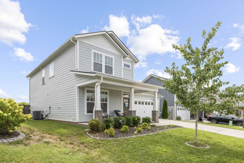 806 Ewell Farm Dr, Spring Hill, TN 37174