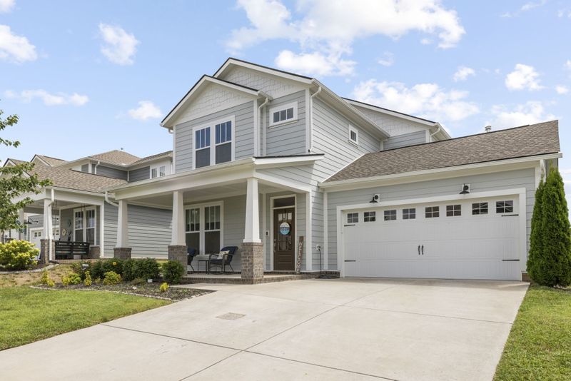806 Ewell Farm Dr, Spring Hill, TN 37174