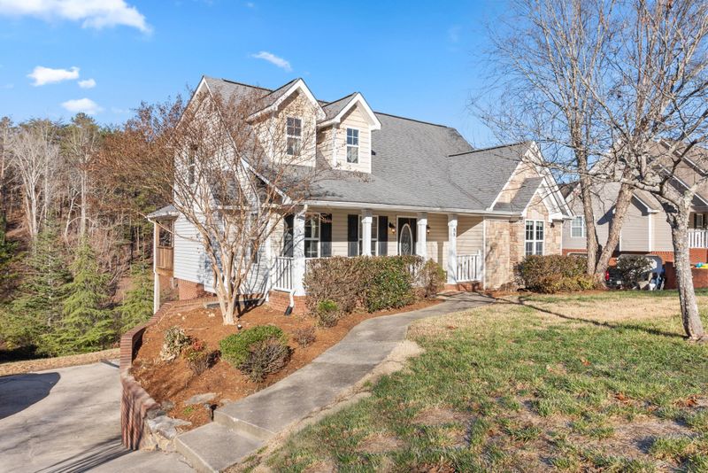 88 Clear Creek Rd, Flintstone, GA 30725