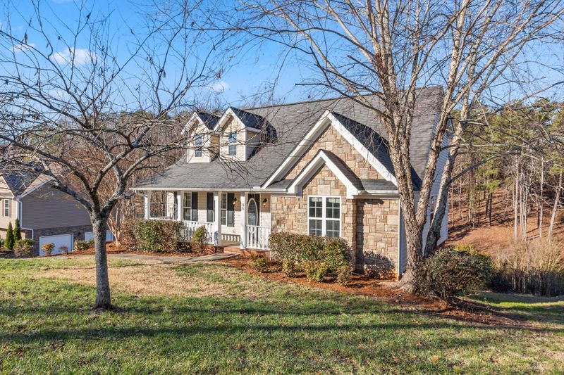 88 Clear Creek Rd, Flintstone, GA 30725