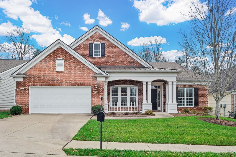 207 Citadel Dr, Mount Juliet, TN 37122